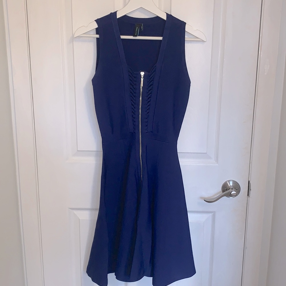 Marciano Sleeveless Dress